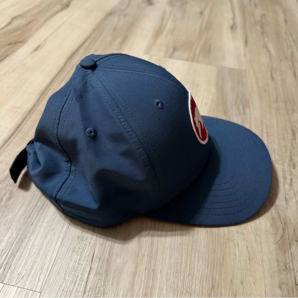 The Normal Brand Circle Patch Performance Cap In … - image 4